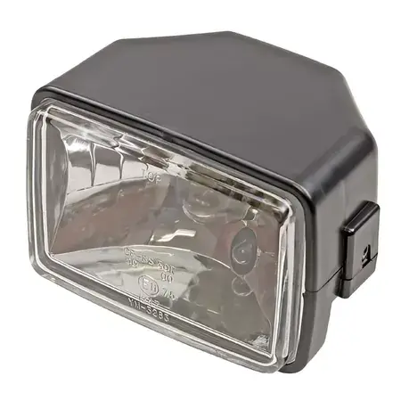 Scheinwerfer Tomos A35 / Quadro eckig Saisonangebot