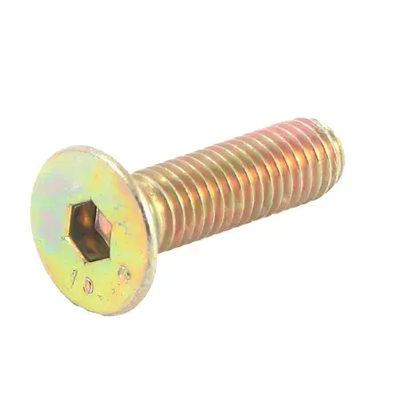Schraube Bremsscheibe M8x30mm verzinkt Sonderangebot