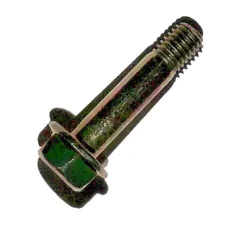Schraube Bremszange M8x36 Xor Neu