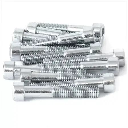 Sale Schraube Innensechskant M8x50 verzinkt (x12)