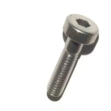 Schraube M8 x1,25-30 Peugeot Tweet Preis Gesenkt