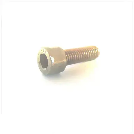 Direkt Vom Hersteller Schraube M8x1,25-25 Peugeot Speedfight 3
