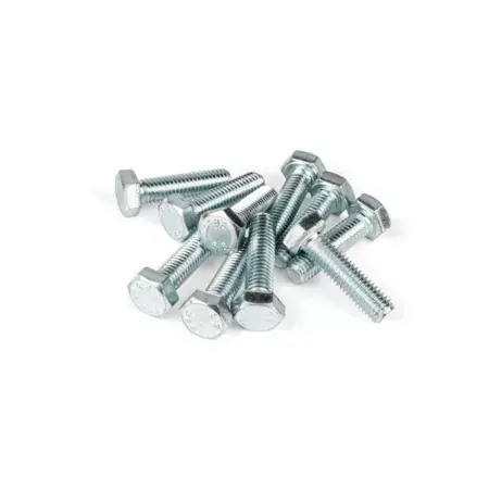 Sale Schraube M8x30 verzinkt 8,8 (x10)
