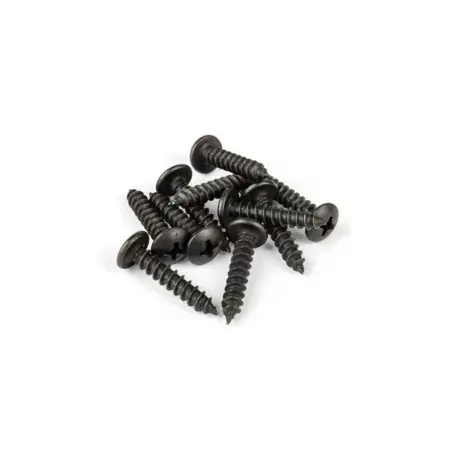 Preisknaller Schraubensatz 4,0x20mm schwarz (x10)