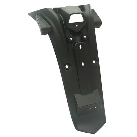 Solange Der Vorrat Reicht Schutzblech hinten 16" Kymco