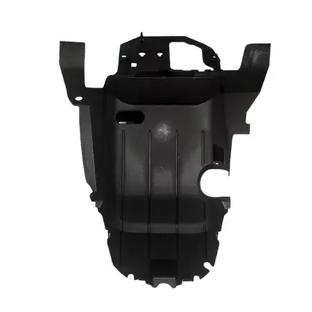 Neue Kollektion Schutzblech hinten innen Yamaha Neos / MBK Ovetto 2T