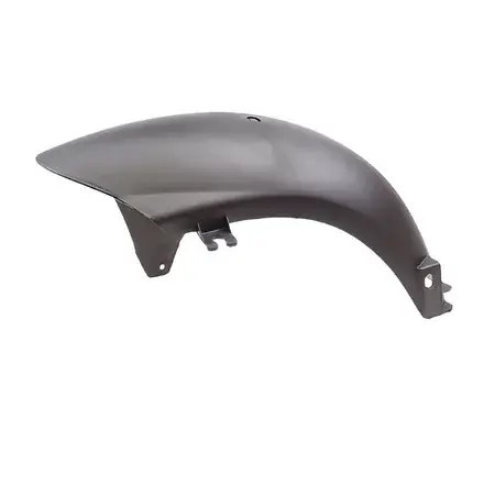 Schutzblech hinten Kymco Agility 12" 4T schwarz Garantierte Lieferung