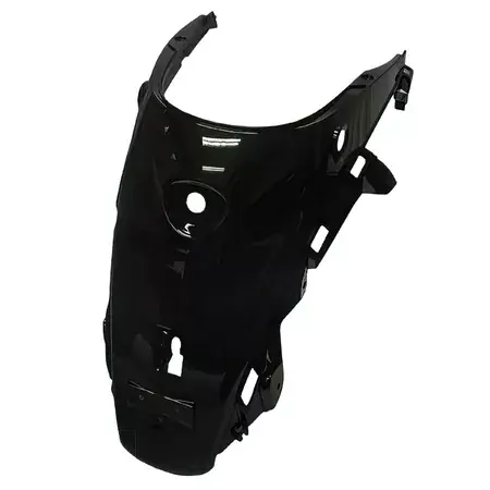 Neue Ware Schutzblech hinten Baotian Carino schwarz