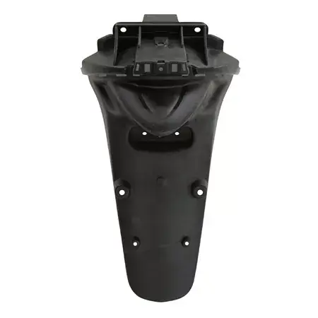 Jetzt Bestellen Schutzblech hinten schwarz 80 Piaggio Fly 50 4T 2V