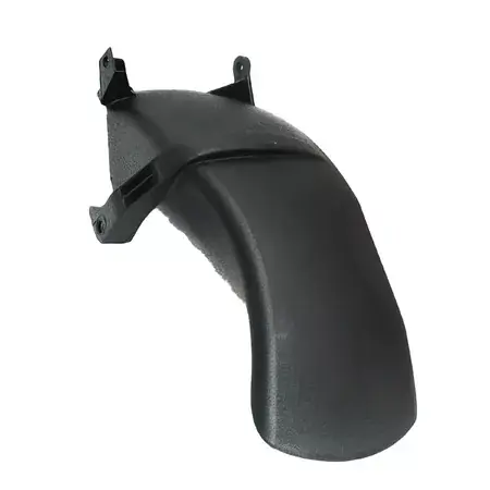Wochenendangebot Schutzblech hinten Vespa Primavera schwarz