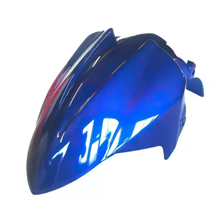 Schutzblech Peugeot Jetforce C-Tech Blau Wochenendangebot