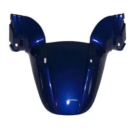 Sofort Bestellen Schutzblech vorn Beta Ark Blau Metallic