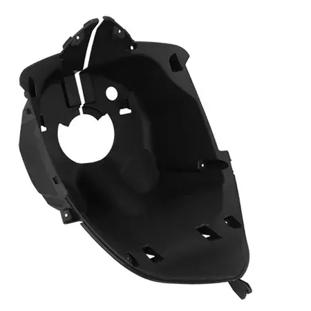 Highlight Schutzblech vorne innen Peugeot Speedfight 3 schwarz