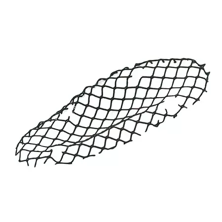 Neue Kollektion Gitter Seitenverkleidung links Cracker