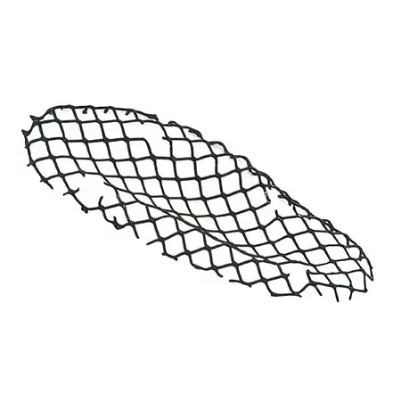 Knallerangebot Gitter Seitenverkleidung hinten rechts Cracker