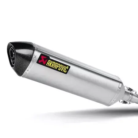 Beliebt Endschalldämpfer Akrapovix Yamaha T-MAX 500 / 530cc