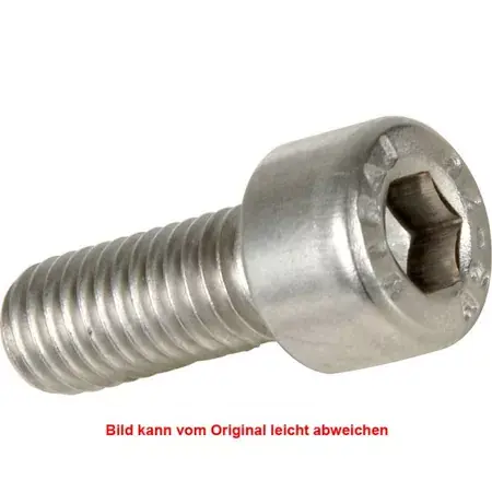 Auspuffschraube Akrapovic P-FB152 Letzte Chance