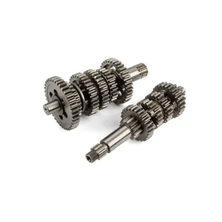 Markenprodukt Getriebe Motoforce AM6
