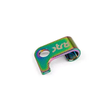Preisknaller Halterung Kupplungszug Derbi STR8 Neochrome