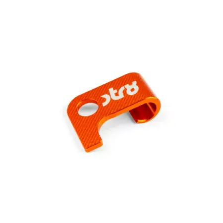 Halterung Kupplungszug Derbi STR8 Orange Top-Seller