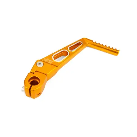 Mega-Angebot Kickstarter STR8 Lighty AM6 gold