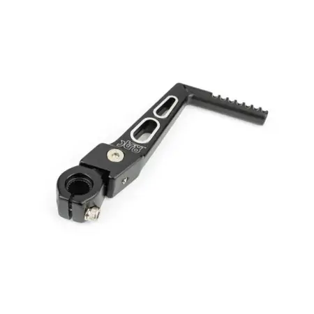 Angebot Kickstarter STR8 Lighty Derbi schwarz