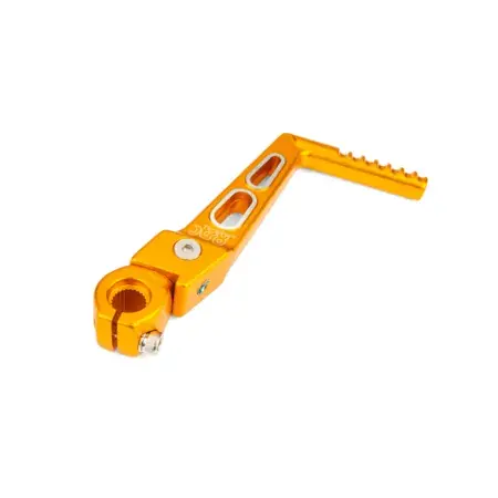 Kickstarter STR8 Lighty Derbi gold Bestpreis