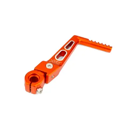Kickstarter STR8 Lighty Derbi orange Super-Preis