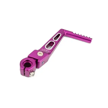 Top-Preis Kickstarter STR8 Lighty Derbi lila