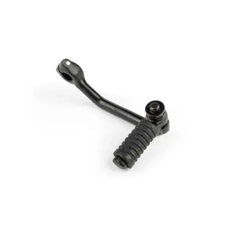 Kickstarter STR8 Stahl schwarz Peugeot 50 / 100ccm Nur Für Kurze Zeit