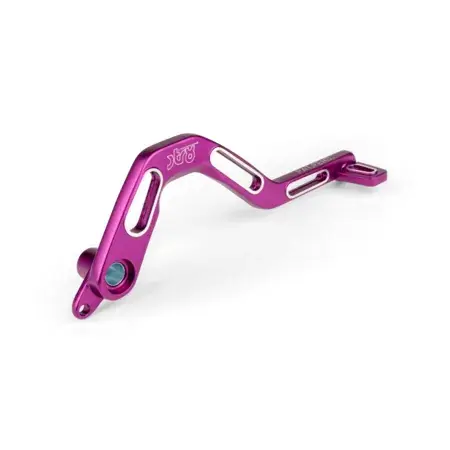 Bremspedal STR8 Lighty Derbi lila Saisonangebot