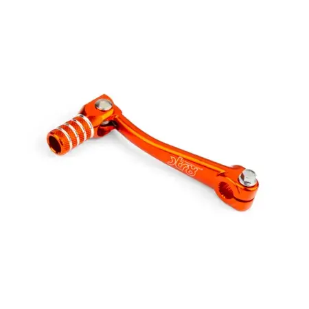 Mega-Angebot Schalthebel STR8 AM6 Alu orange