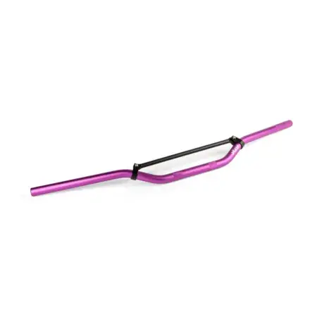 Lenker 22mm STR8 lila Markenware