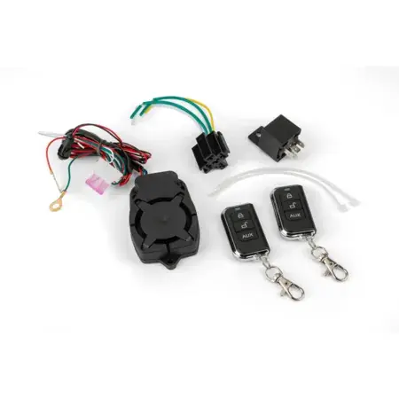 Alarmanlage universal Bluetooth mit Fernbedienung Knallerangebot