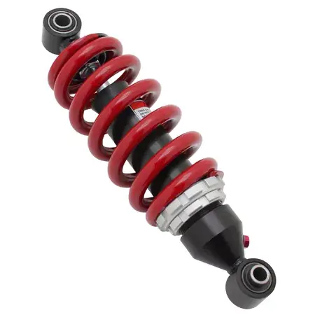 Heißes Angebot Stoßdämpfer 255mm einstellbar Yamaha TZR 50 ab 2003