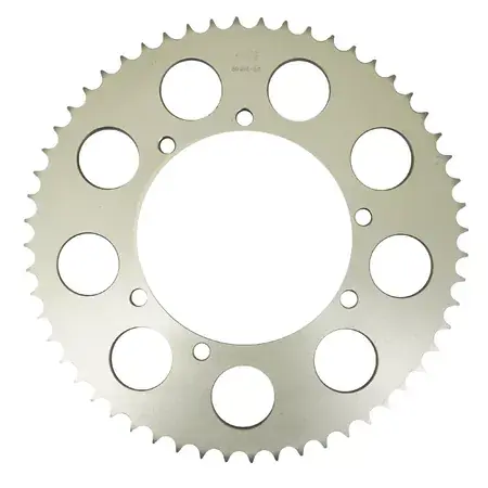 Markenware Kettenrad Stahl Sherco HRD Afam 56 Zähne - 428