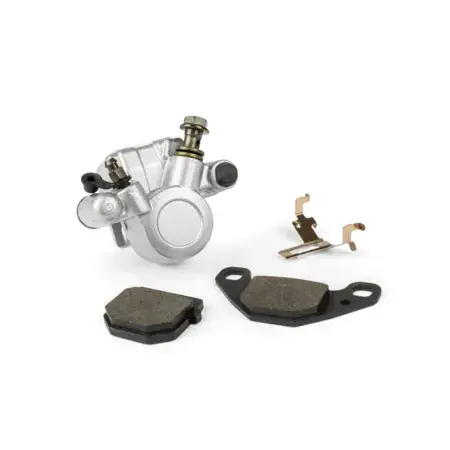 Geprüft Bremssattel Motoforce Rieju / Derbi / Aprilia / Peugeot