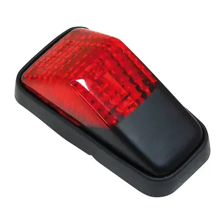 Top-Angebot Rücklicht Honda XR Rot