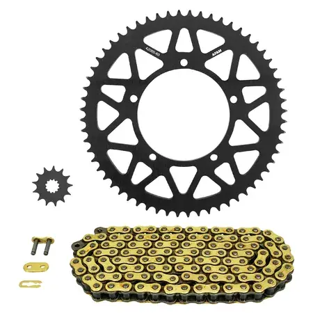 Kettensatz Sherco SM-R Afam 11x60 - 428 (Original) Sichere Zahlung
