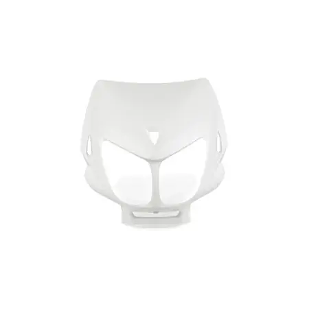 Lichtmaske Derbi X-treme bis 2011 Weiss Jetzt Bestellen