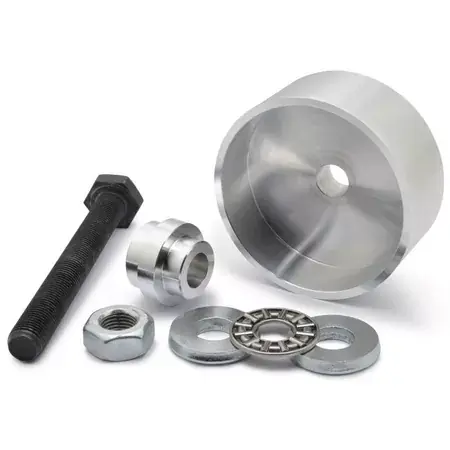 Abzieher Kurbelwellenlager Easyboost Roller / Schaltmoped Sichere Zahlung