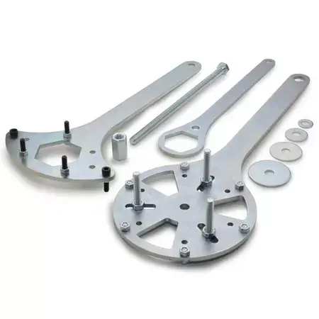 Blockierwerkzeug Variomatik / Kupplung / Wandler Easyboost Kymco Xciting 400 Begrenztes Angebot