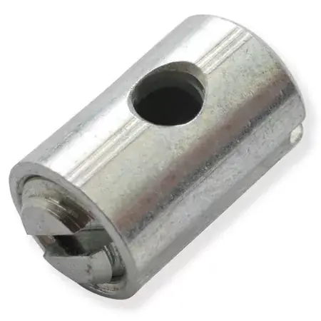Kracherpreis Schraubnippel d.5mm - 7,5mm