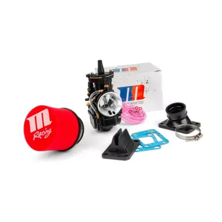 Vergaserkit Motoforce Racing Typ PWK 28mm AM6 / Derbi Bestseller