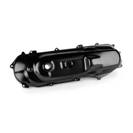 Variomatikdeckel STR8 Yamaha BWs Schwarz Mega-Angebot