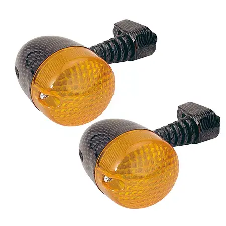 Top-Seller Blinker Derbi Senda / Beta RR Carbon / Orange