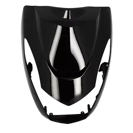 Frontverkleidung Peugeot Kisbee Schwarz Jetzt Bestellen