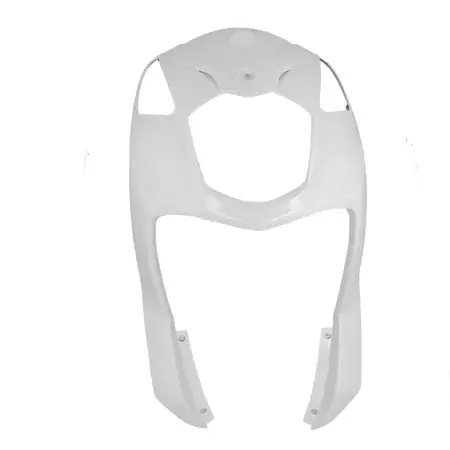Frontverkleidung Sym Orbit 2 50 - 125cc Weiß Highlight