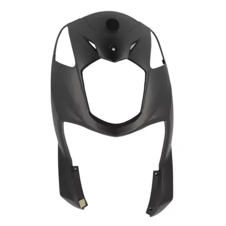 Frontverkleidung Sym Orbit 2 50 - 125ccm matt schwarz Angebot
