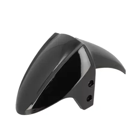Schutzblech vorne Sym Orbit 2 50 - 125cc Schwarz Neue Ware